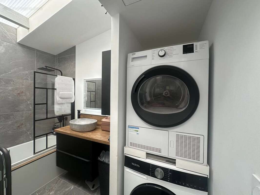 Maison 4 pièces Amiens - photo 5