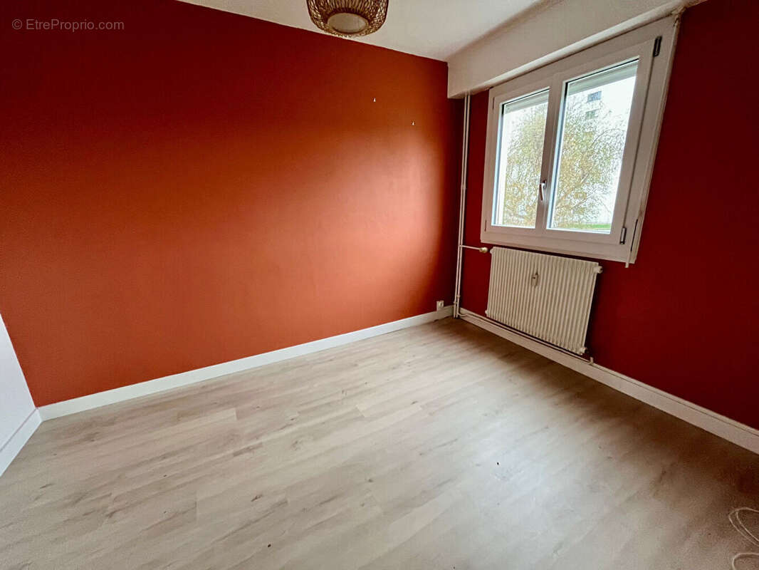 Appartement à EPINAL