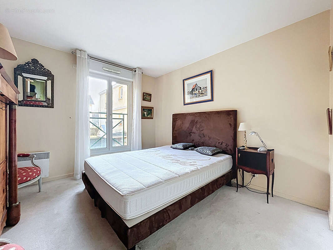 Appartement à ANTONY