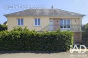 Photo 1 - Maison à SAINT-MARS-D'OUTILLE