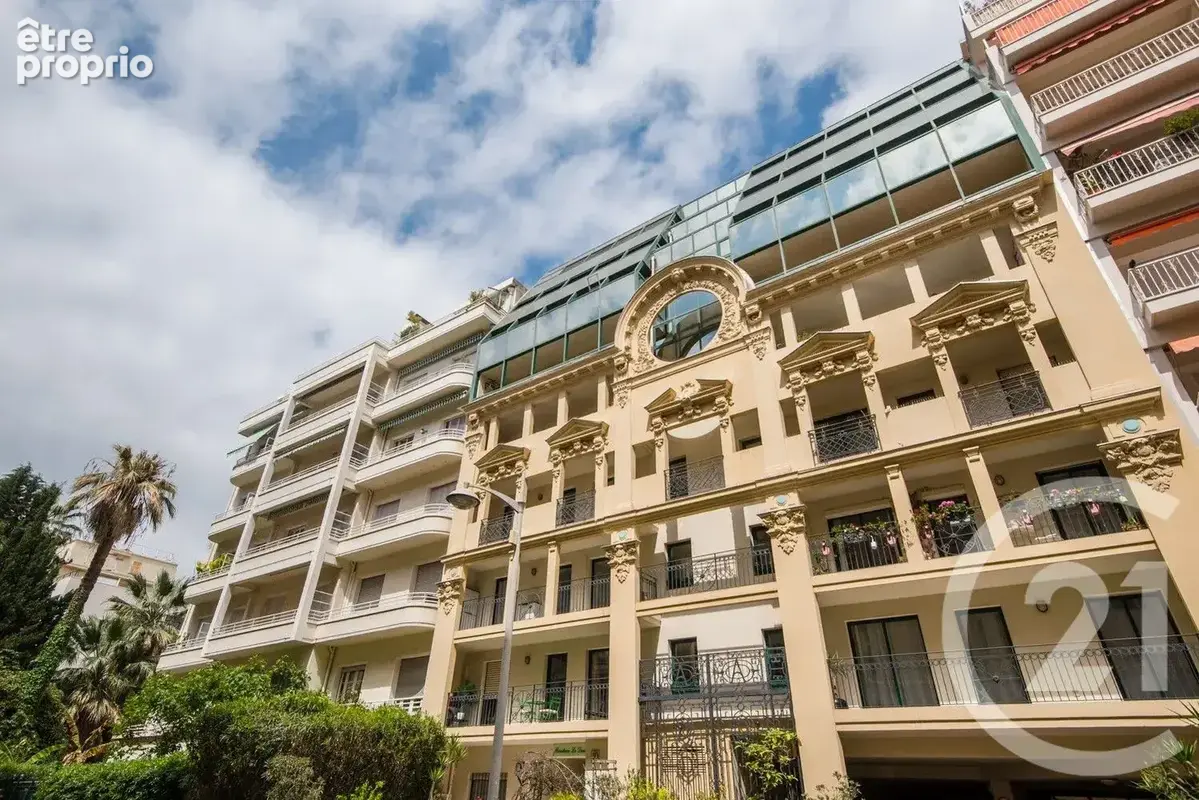 Appartement 4 pièces 90 m² à vendre à Nice (06000) - photo 23
