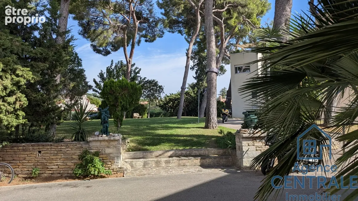 Appartement 2 pièces 35 m² à vendre à La Ciotat (13600) - photo 8