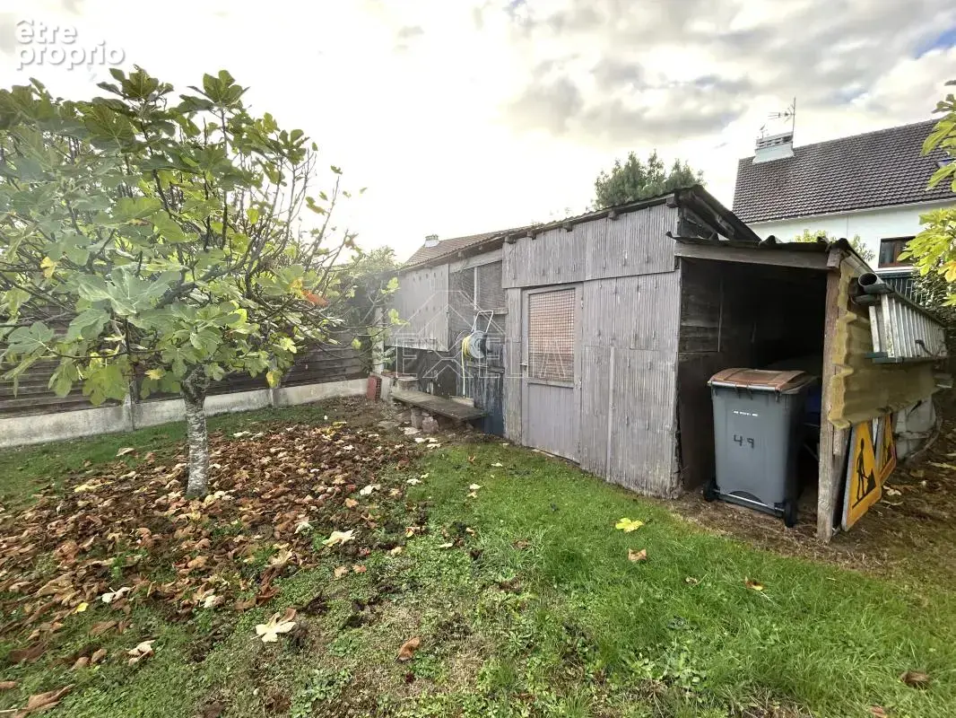 Maison à rénover - photo 4