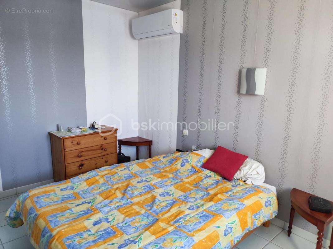 Balaruc le Vieux, villa de type 5 de 136 m² sur 920 m² de terrain - photo 9