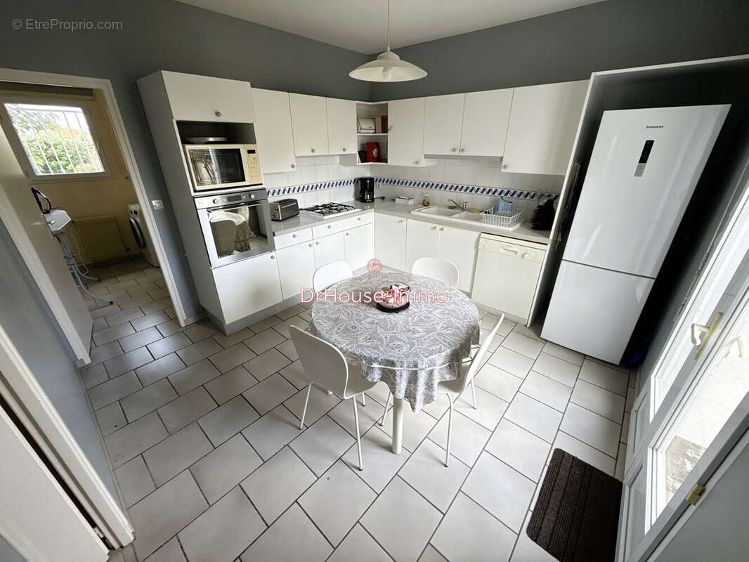 Maison à NIORT