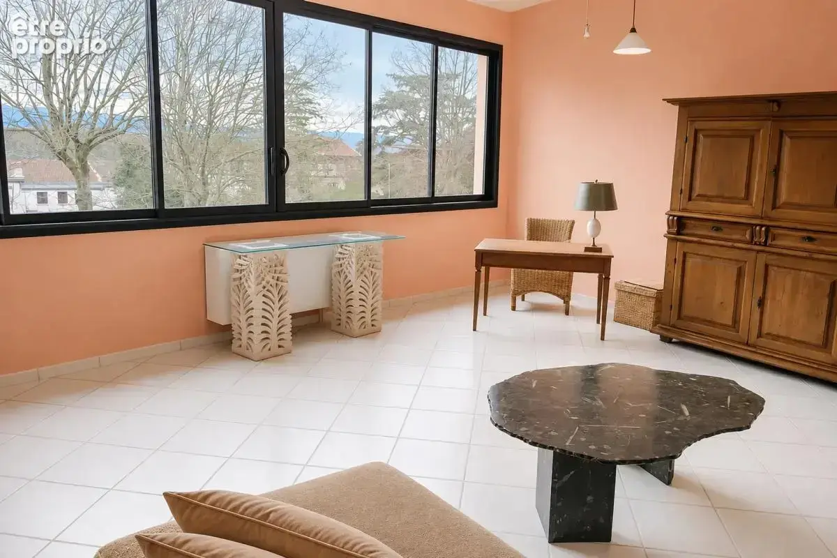 Charmante maison 6 pièces à Thiers - photo 5