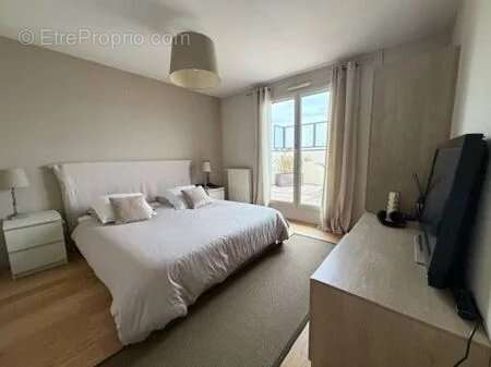 Appartement à GENAS