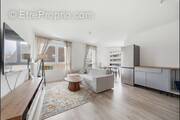 Appartement à BEZONS