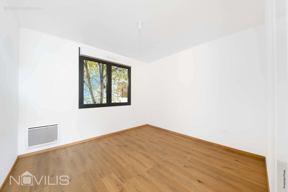 Appartement à TOURNEFEUILLE