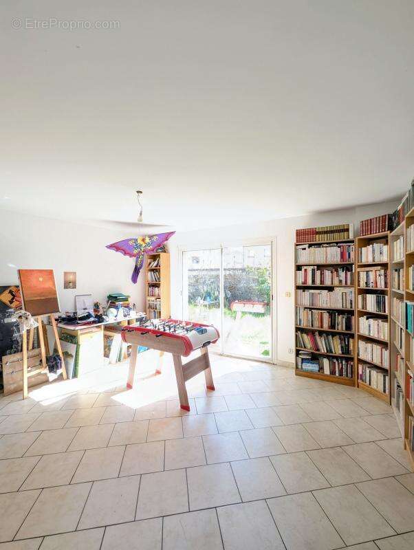 Maison à SAINTE-CATHERINE