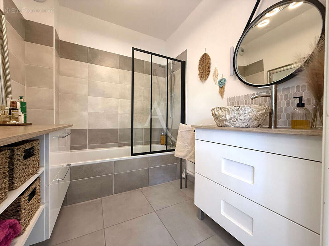 Appartement à ISTRES