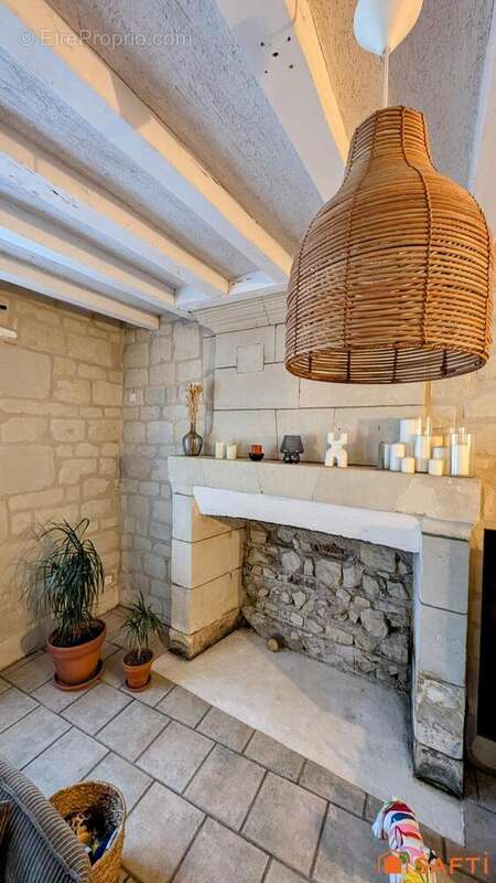 Photo 3 - Maison à AVOINE