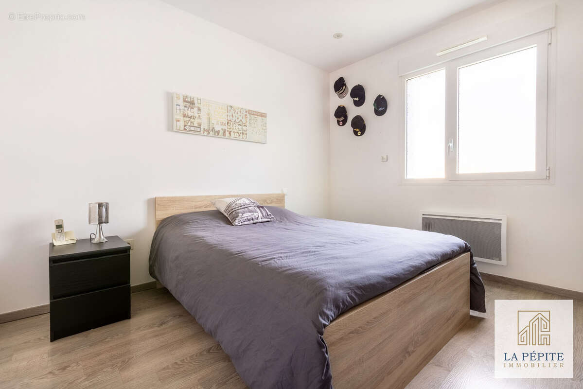 Maison à BERLAIMONT