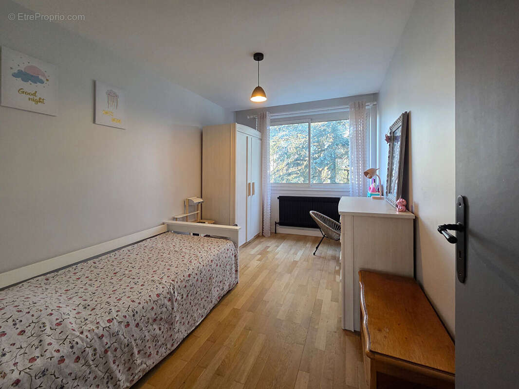 Appartement à ECULLY