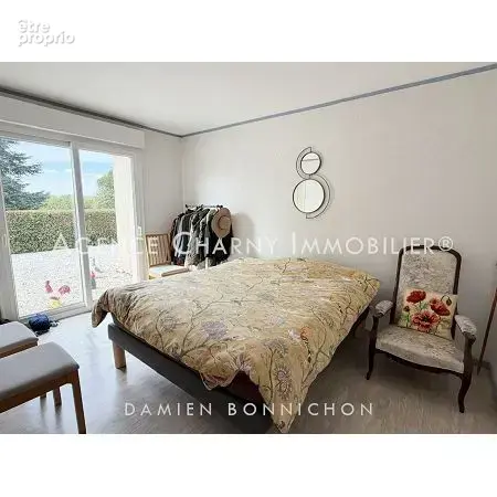 Maison 123 m² à Chambeugle  - photo 6