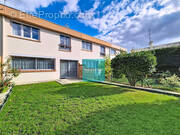 Maison à FRANCONVILLE