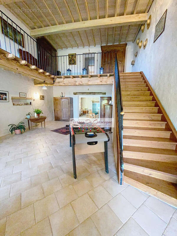 castet00011 - Maison à LECTOURE