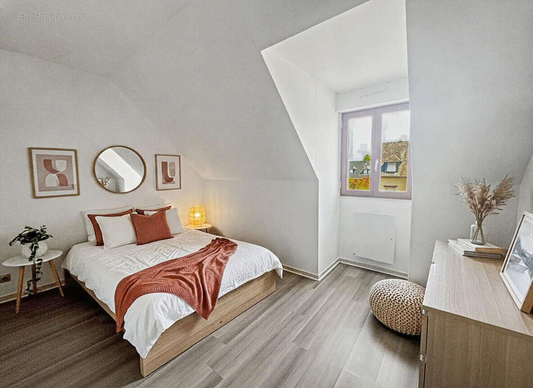 Maison 97m² à étrelles - photo 8