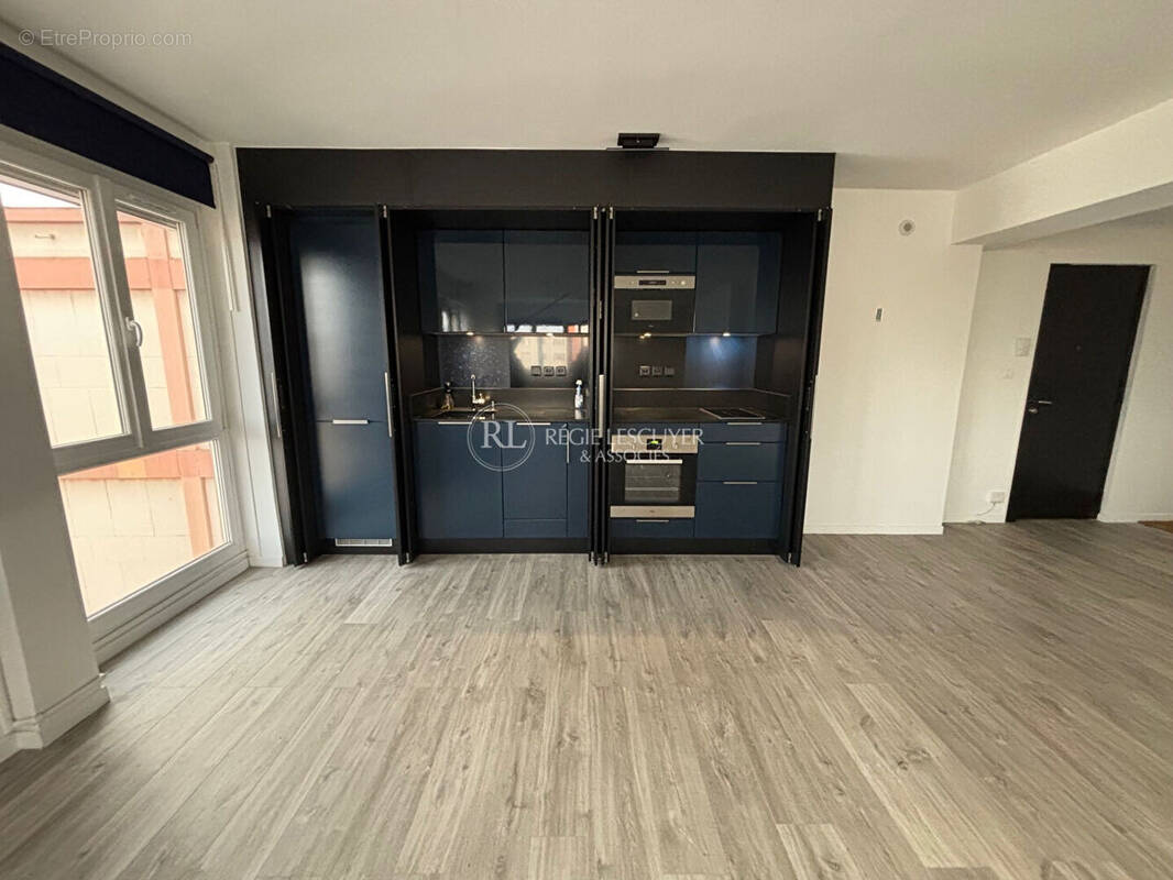 Appartement à LYON-6E