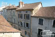 Maison à THIVIERS