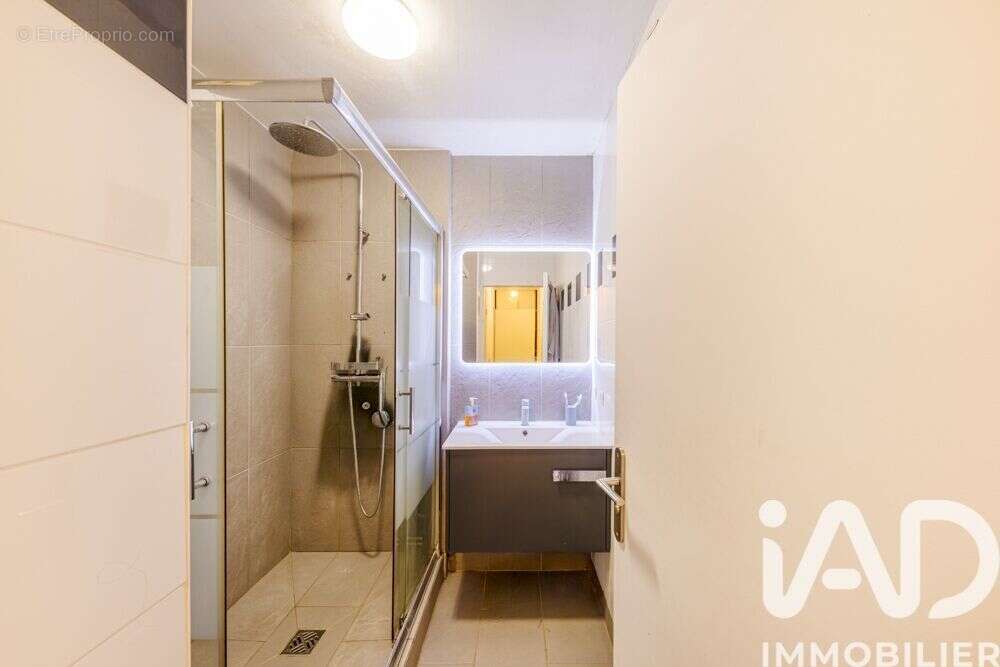 Photo 9 - Appartement à CERGY