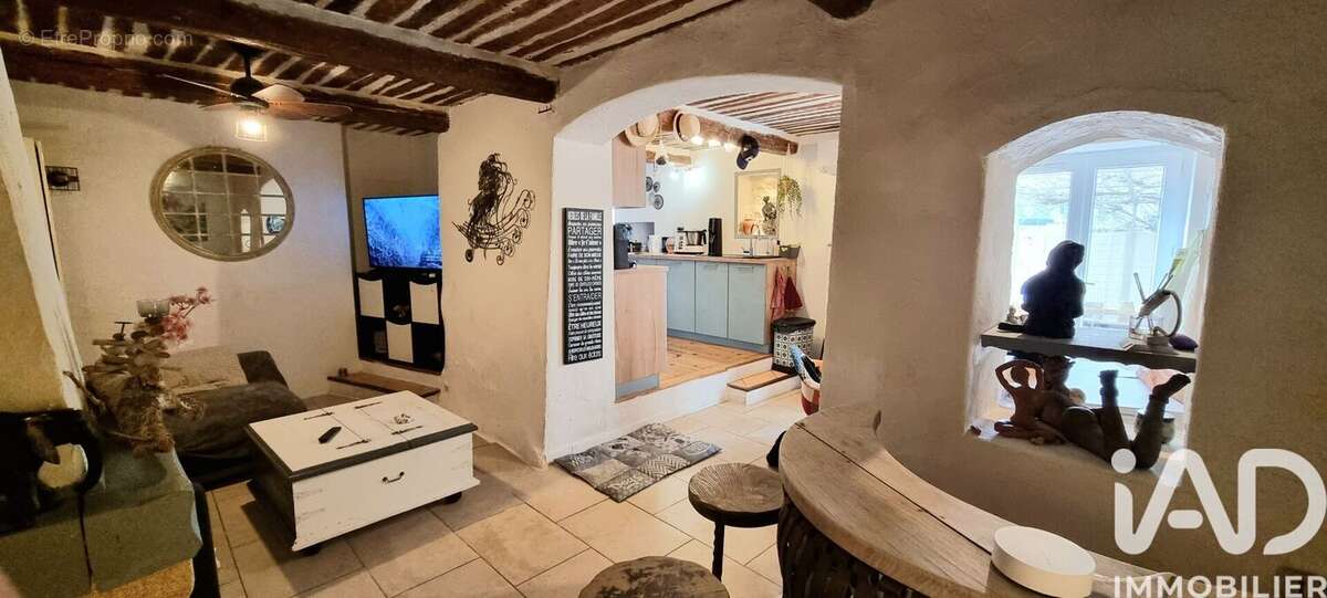 Photo 3 - Maison à SIX-FOURS-LES-PLAGES