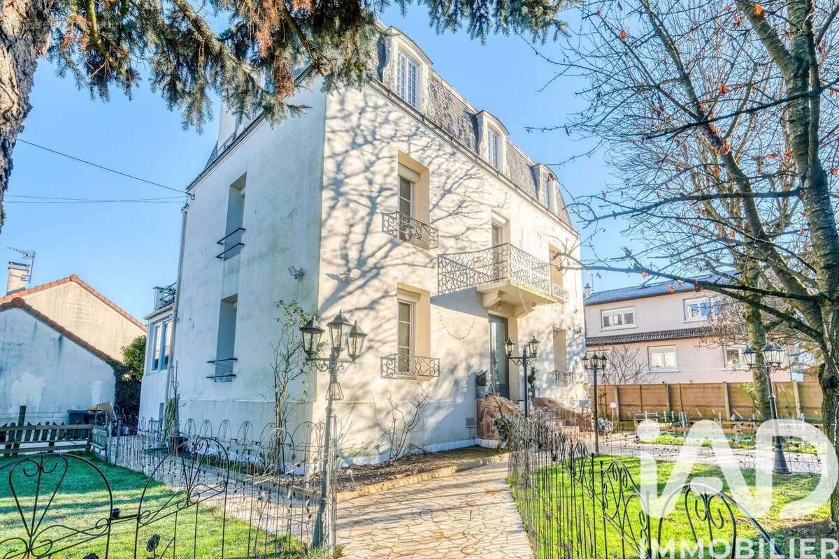 Photo 3 - Maison à NOISY-LE-GRAND