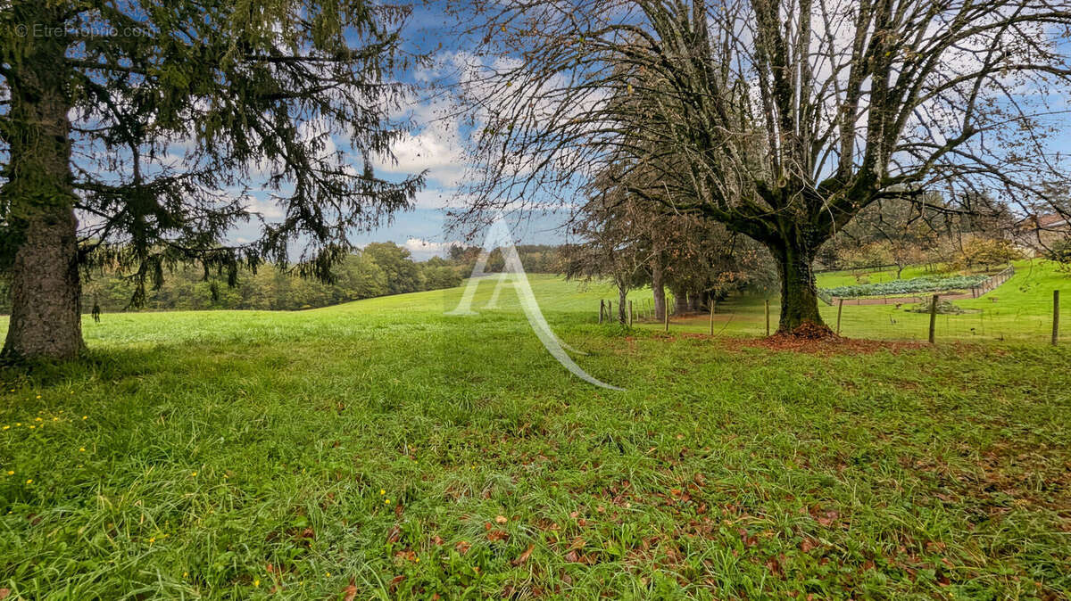 Maison à VILLEFRANCHE-DU-PERIGORD