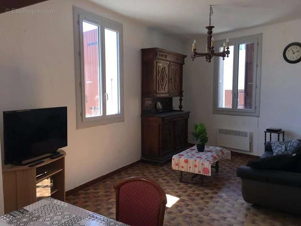 Maison d'habitation T4 et studio Indépendant - photo 8