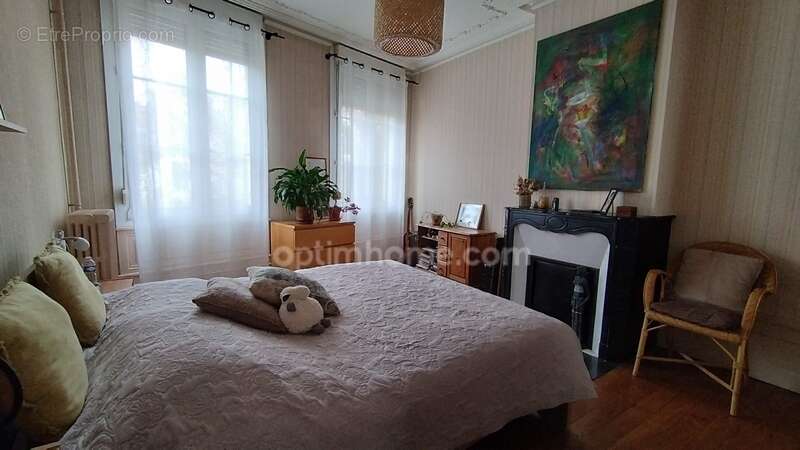 Appartement à BAR-LE-DUC