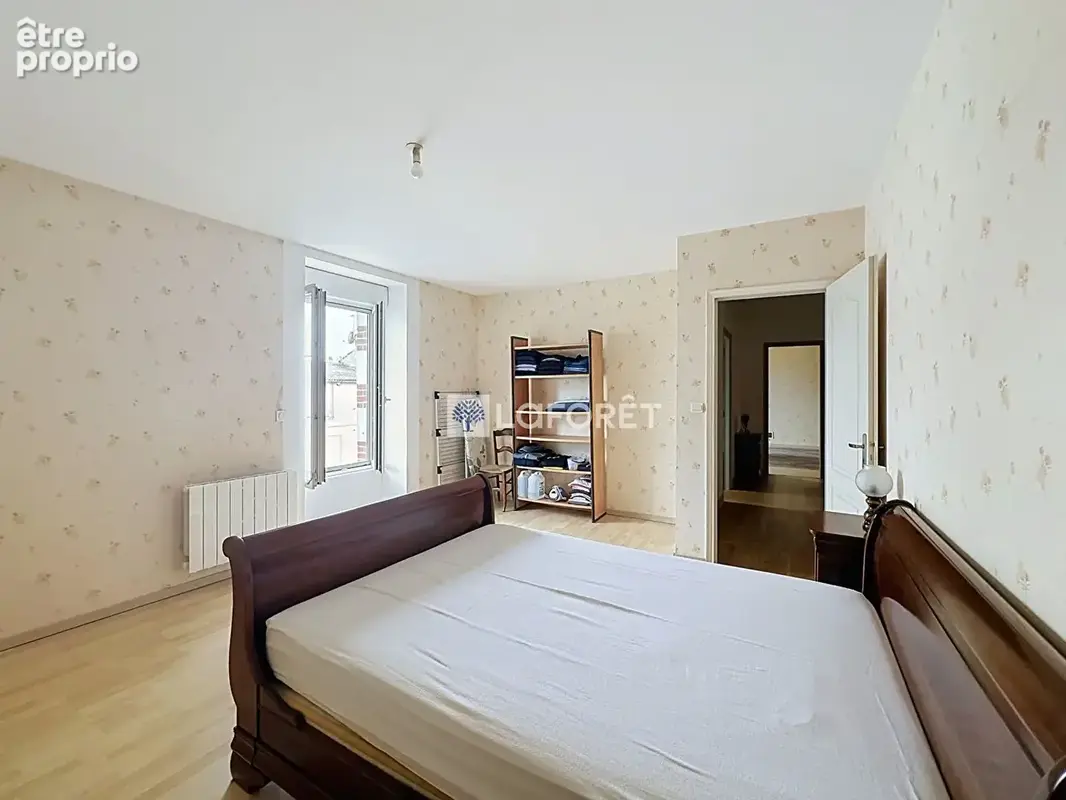 Maison La Ferriere En Parthenay - photo 18
