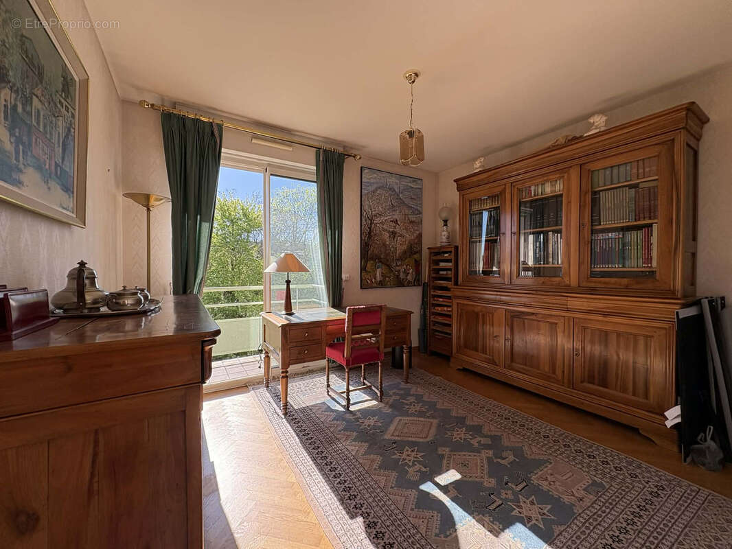 Appartement à CLAMART