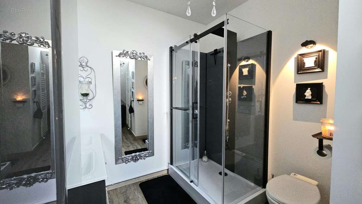 Maison à SOTTEVILLE-LES-ROUEN