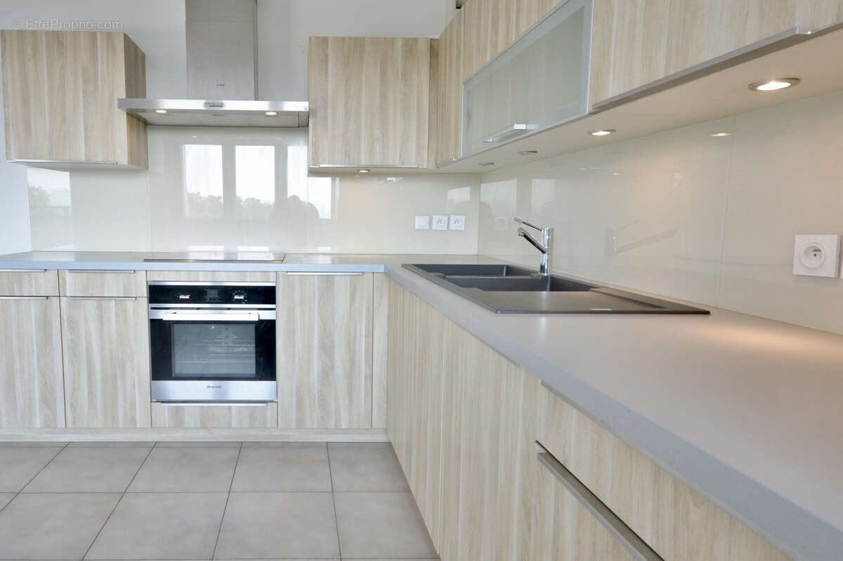 Appartement à ANNECY