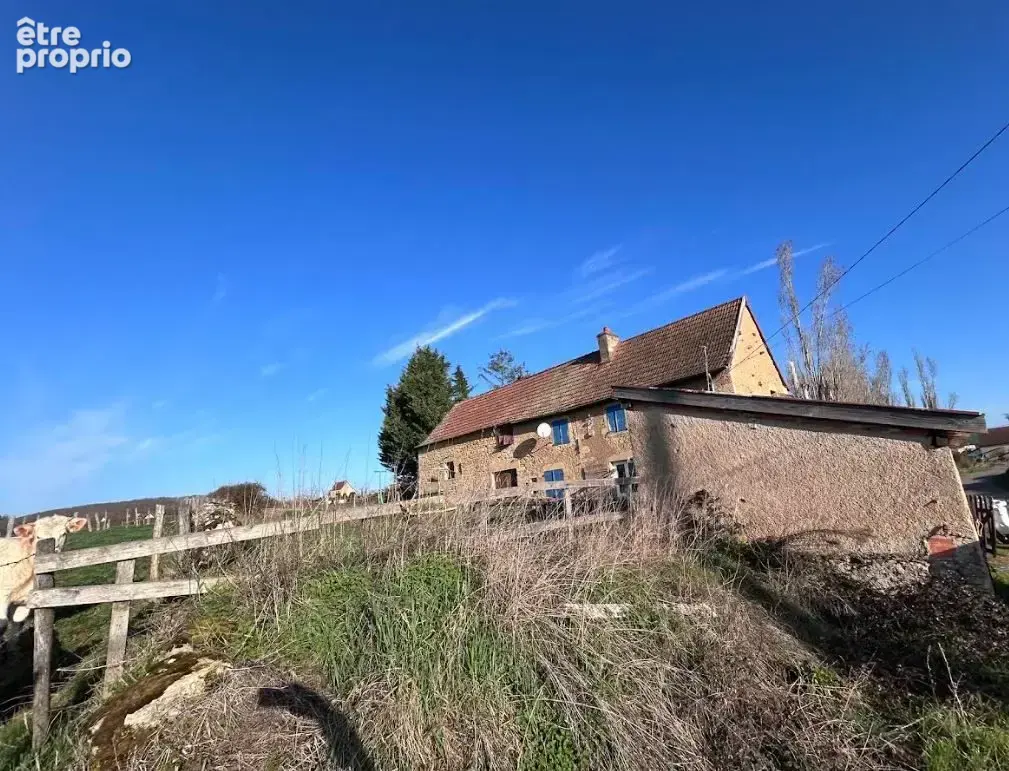 Maison 45 m² à Baudemont  - photo 6