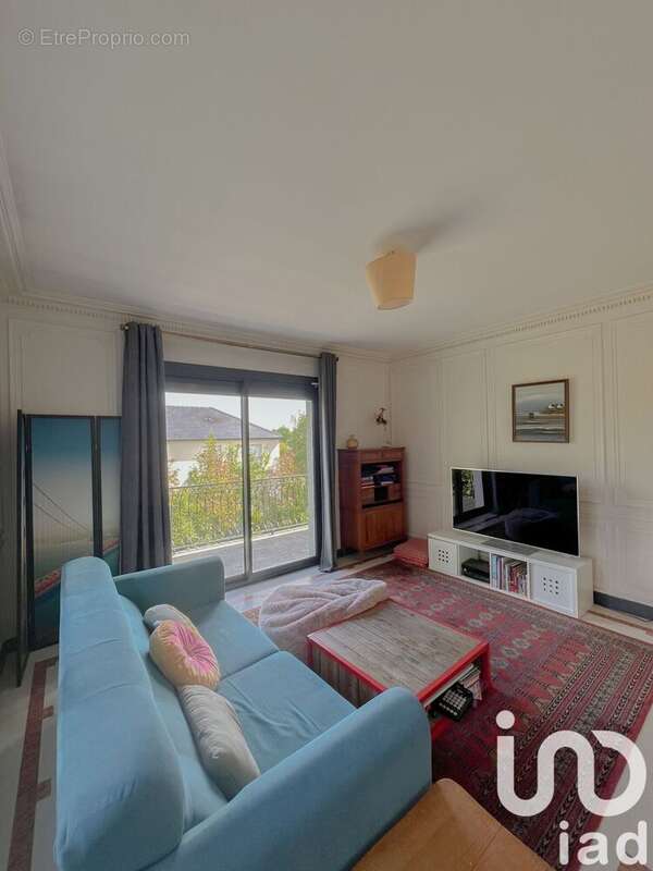 Photo 8 - Maison à LOUVECIENNES