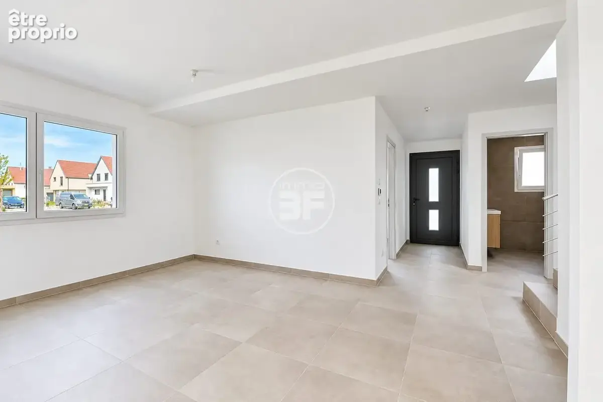 Maison 5 pièces 112 m² à vendre à Dietwiller (68440) - photo 8