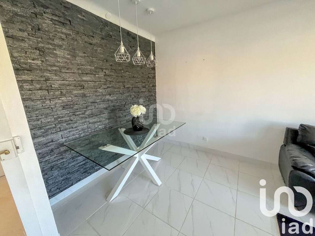 Photo 7 - Appartement à CORBEIL-ESSONNES