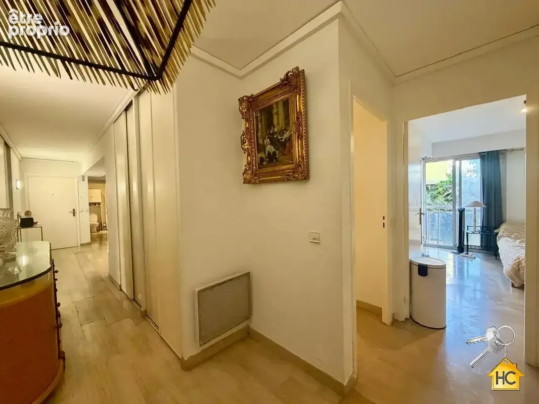 Appartement 5 pièces à Cannes - photo 16