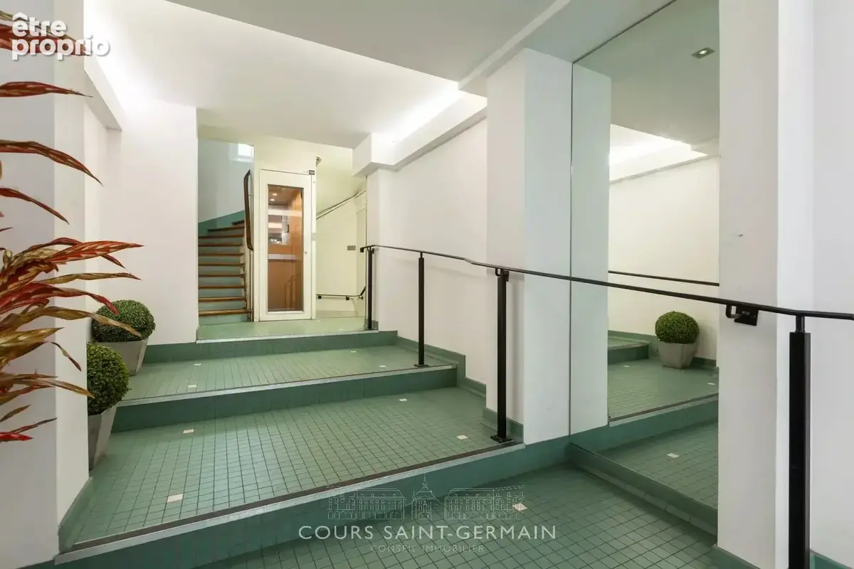 bureaux au coeur des commerces - photo 8