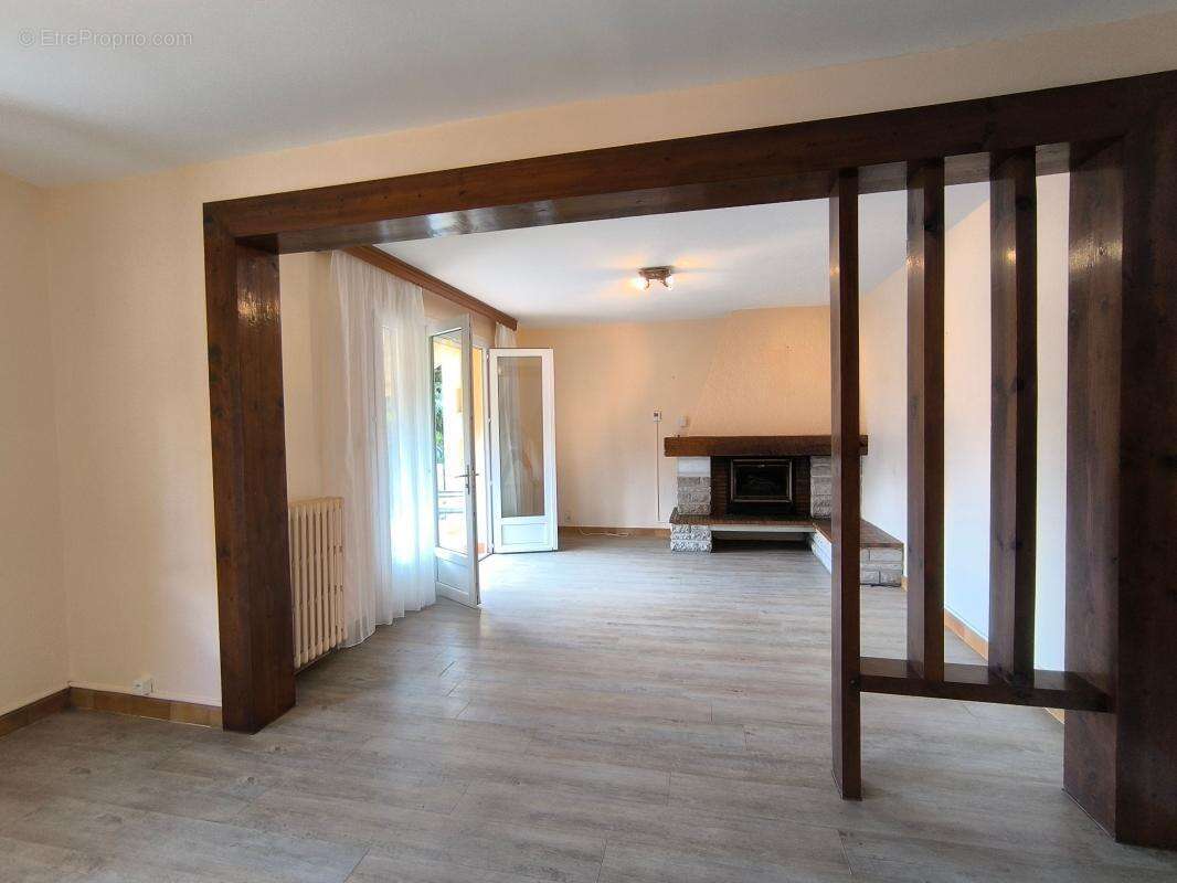 Maison à MONT-DE-MARSAN