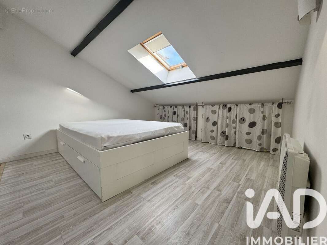 Photo 4 - Appartement à AVIGNON