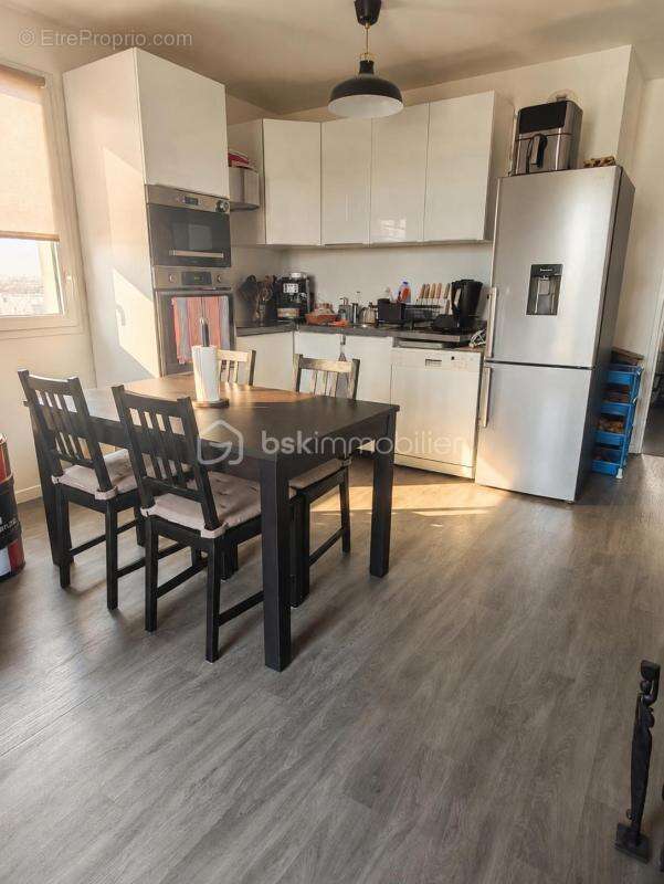 Appartement à EVRY