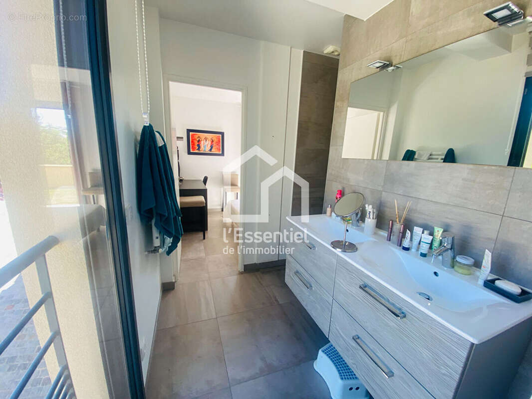 Maison à TRIEL-SUR-SEINE