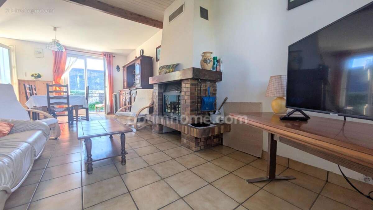 Maison à vendre 5 pièces CROZON (29) - photo 4