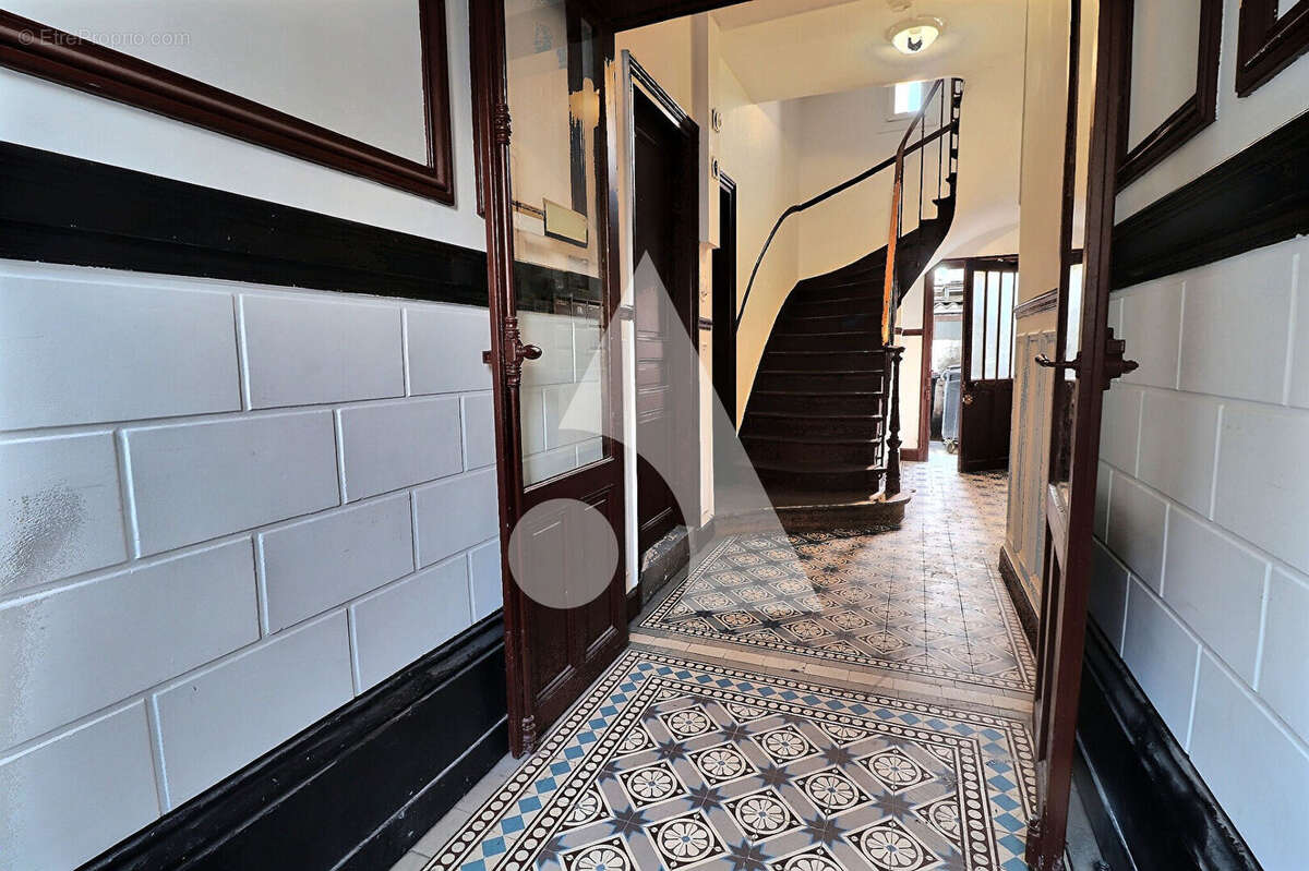 Appartement à CORMEILLES-EN-PARISIS