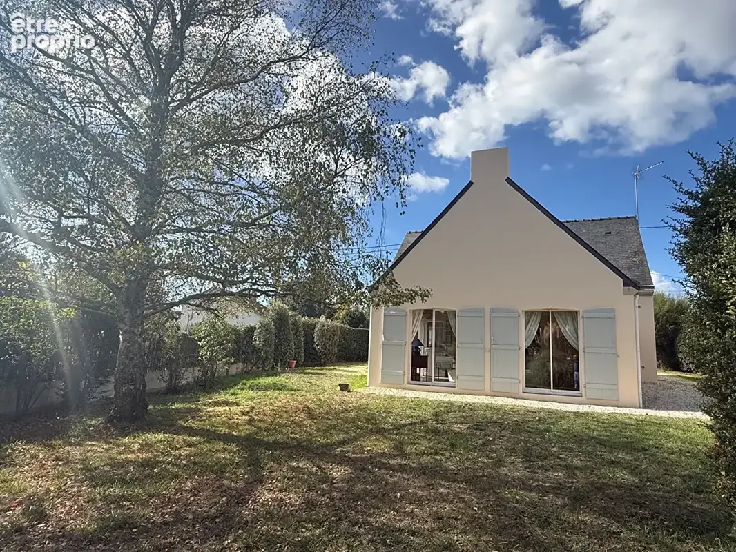 Le Pouliguen - Maison quartier Penchateau. - photo 4