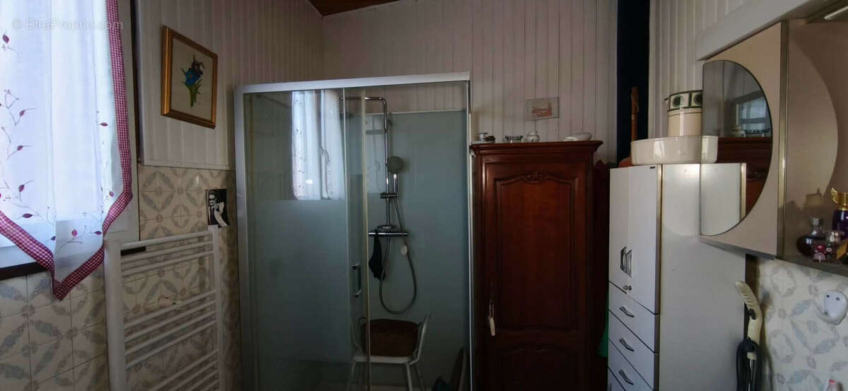 Appartement à DIEPPE