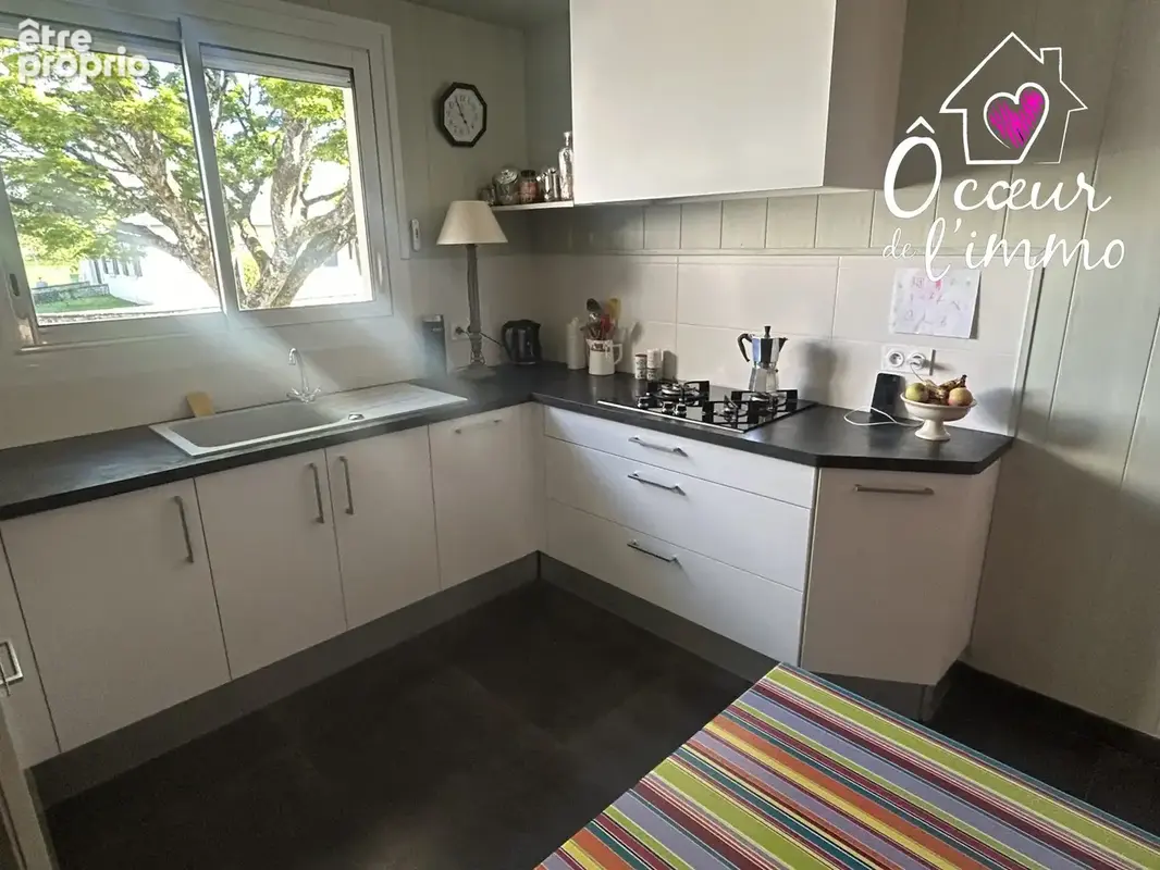 Maison 5 pièces 101 m² à vendre à Nuaille (49340) - photo 2