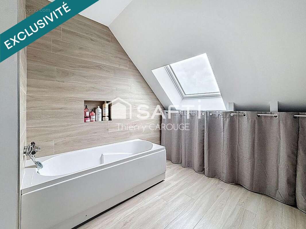 Photo 8 - Maison à CLERMONT